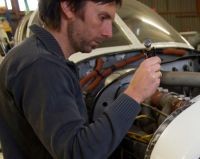 GA Mechanic